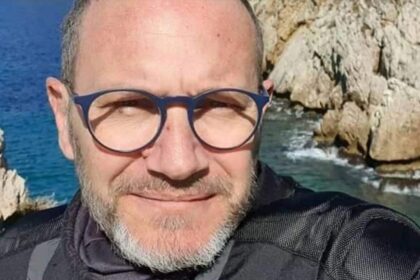 Dramma a Ciminna, muore a 48 anni il soccorritore 118 Gaetano Barone