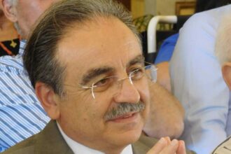 «Zona rossa jatina per colpa di tutti e mancanza di politica», parla l'ex sindaco