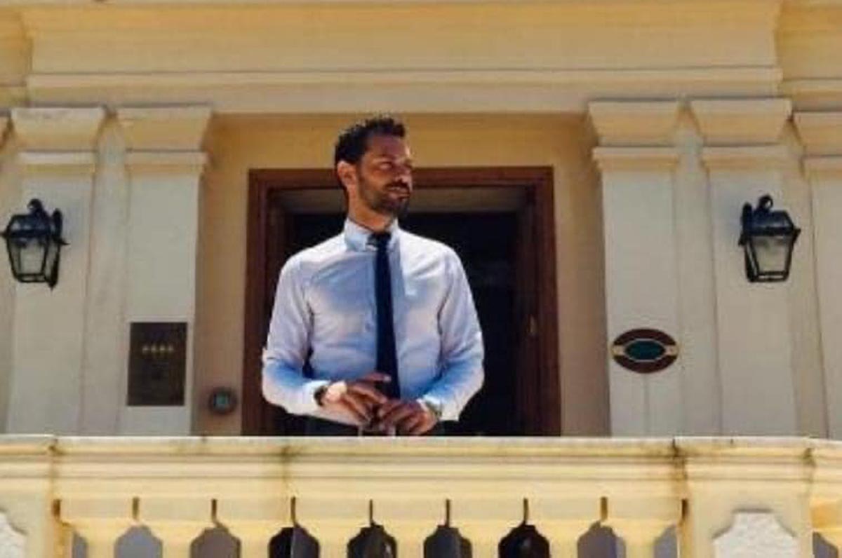 Guido Giambruno, a 38 anni strappato alla vita: addio al direttore di Calampiso