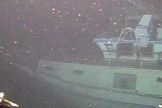 Svolta nelle indagini del naufragio Nuova Iside, scattano tre arresti