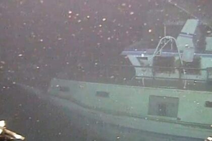 Svolta nelle indagini del naufragio Nuova Iside, scattano tre arresti