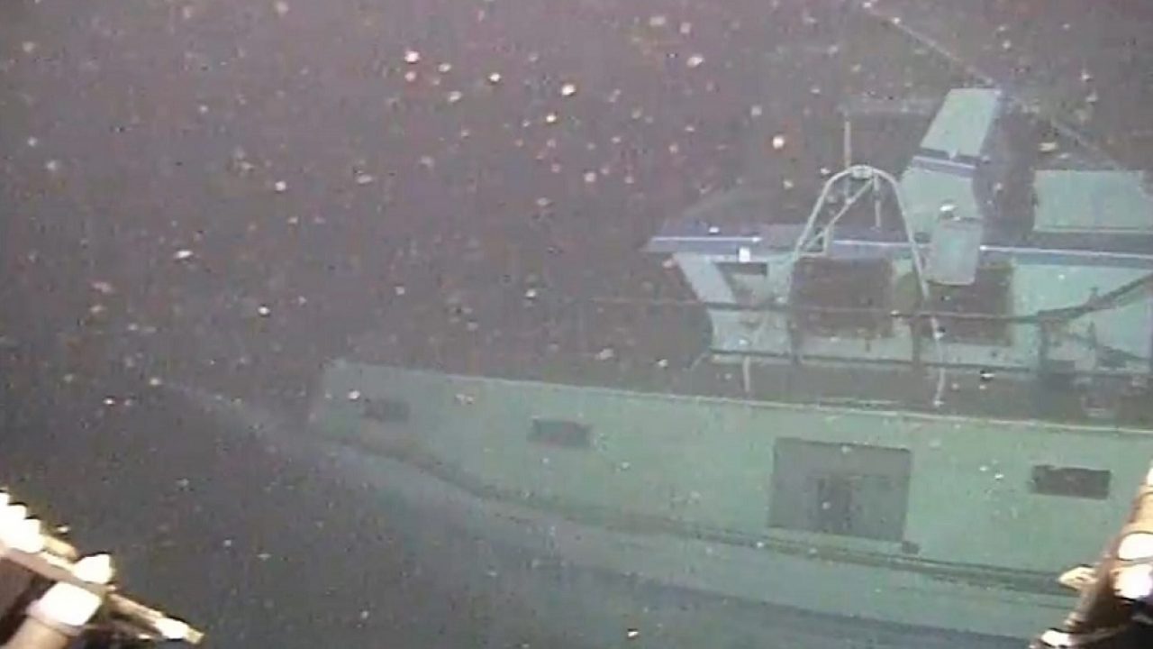 Svolta nelle indagini del naufragio Nuova Iside, scattano tre arresti