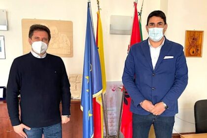 A Piana degli Albanesi 110 mila euro, gli atrii del museo civico e la piazza si rifanno il trucco