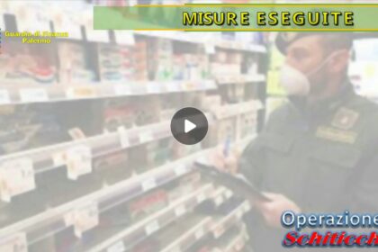 VIDEO | Carmelo Lucchese "colluso con la mafia", sequestrati beni per 150 milioni