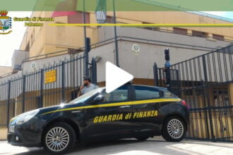 Mafiosi campano con il reddito di cittadinanza, i nomi (VIDEO)