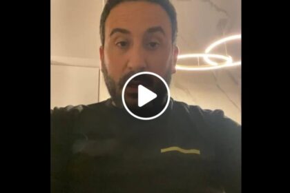 Lo chef Natale Giunta contro Barbara D’Urso, "Racconta la Sicilia vera" (VIDEO)