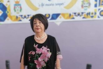 Lutto nel mondo della scuola, è morta la preside Anna Geraci