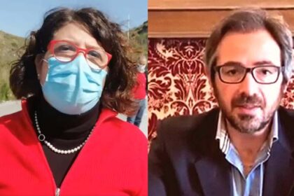 La guerra dei rifiuti tra Comuni, "incidente diplomatico" Monreale