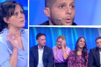 Da Palermo a C'è Posta per te, la mamma che chiede perdono ai figli (VIDEO)