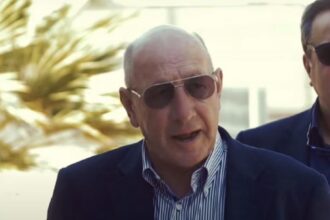 Lutto in Sicilia, muore il re dei supermercati Gioacchino Arena