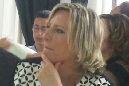 Tragedia a Monreale, muore una maestra a soli 52 anni