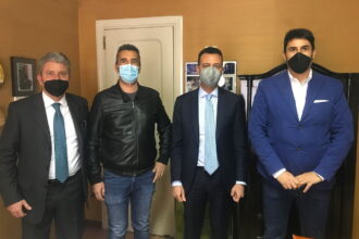 Il vicesindaco di Santa Cristina Gela aderisce alla Lega