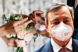 Matrimoni verso la ripartenza ad aprile, un protocollo nel prossimo Dpcm