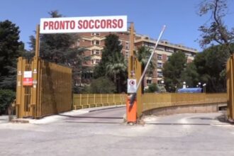 Prete positivo arrivato dall'Africa a Partinico, esclusa variante sudafricana