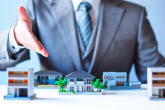 A Palermo calano i prezzi della case, tutti a caccia di ville e spazi esterni