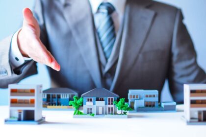 A Palermo calano i prezzi della case, tutti a caccia di ville e spazi esterni