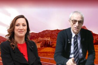 Zona rossa jatina, "Colpa di pochi ma ora serve il pugno di ferro"