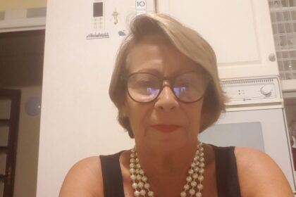 Insegnava ai bambini, il Covid strappa alla vita la maestra Efisia Bellante