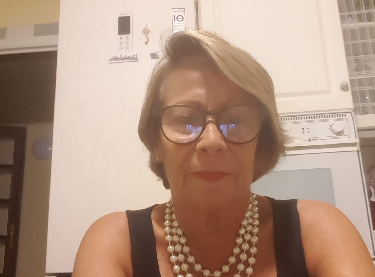 Insegnava ai bambini, il Covid strappa alla vita la maestra Efisia Bellante