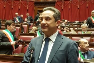 Pio Siragusa dopo lo scandalo di Corleone: "Nicolosi ritiri le dimissioni"