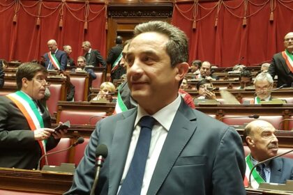 Pio Siragusa dopo lo scandalo di Corleone: "Nicolosi ritiri le dimissioni"