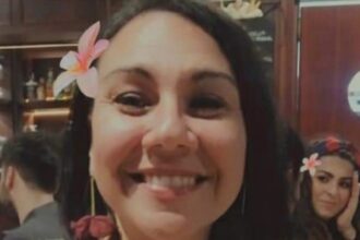 Il vaccino e la morte, lacrime a Palermo per Cinzia Pennino