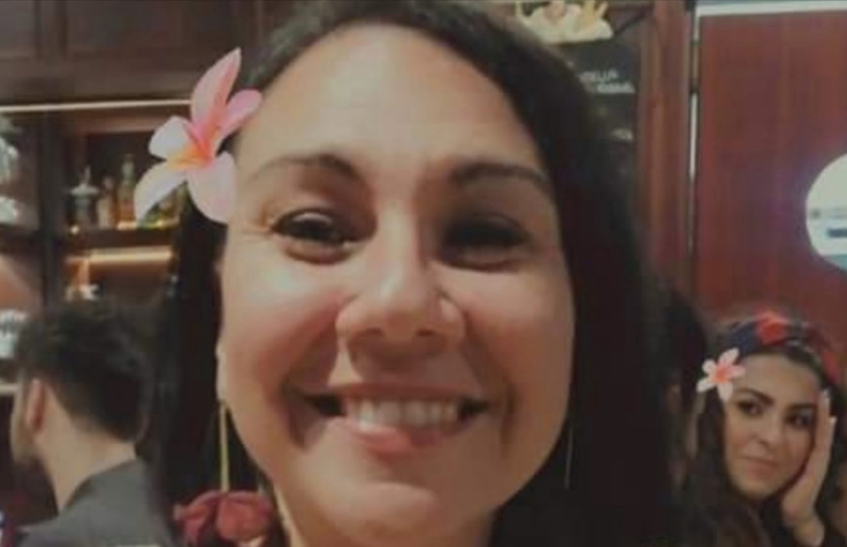 Il vaccino e la morte, lacrime a Palermo per Cinzia Pennino