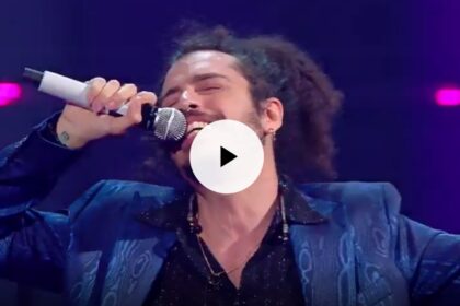 A Sanremo il palermitano Davide Shorty è in finale