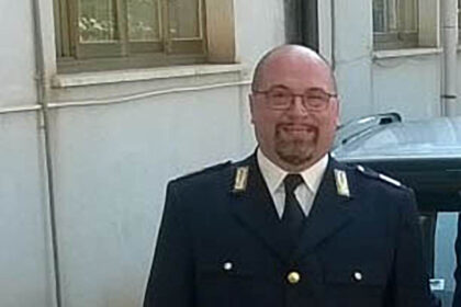 Il Covid uccide un poliziotto a Palermo, dolore per Francesco Muliedda