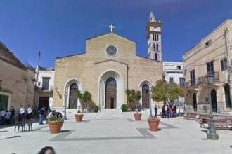 Botte da orbi al battesimo a San Cipirello, 12 denunce dei Carabinieri