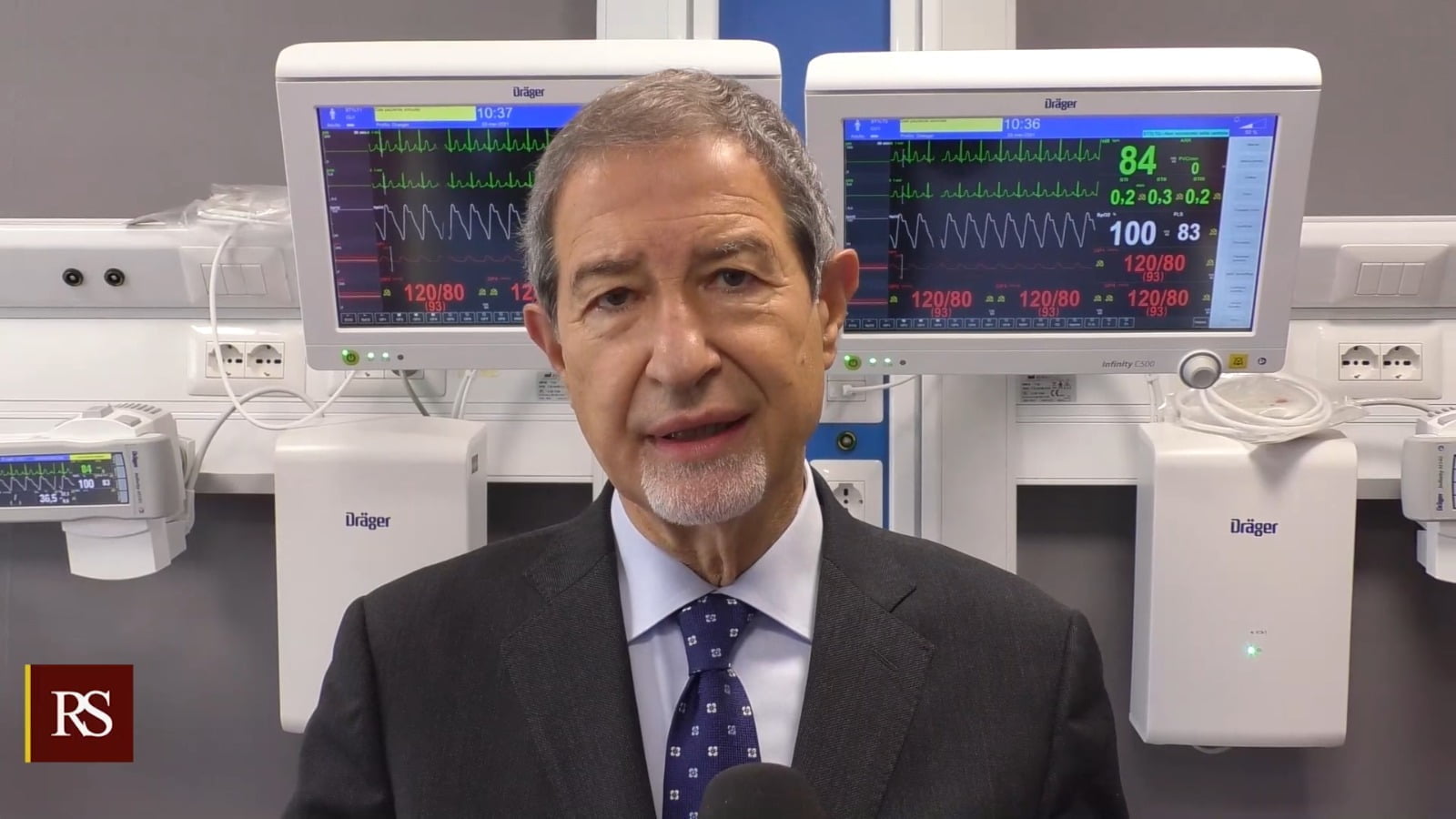 Musumeci, «La Sicilia non è in emergenza, zone rosse scelta sofferta»