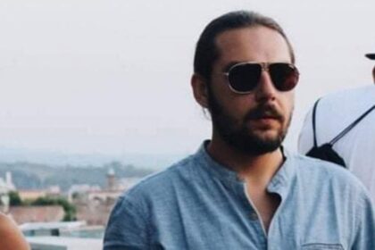 Tragico incidente mortale, Palermo piange Riccardo Mendolia