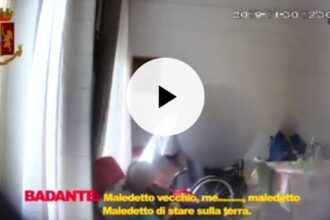 Telecamere in case di riposo e asili, l'Ars approva la legge