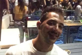 Sergio Puglisi vittima di uno schianto mortale, era cameriere e attivista 5 Stelle