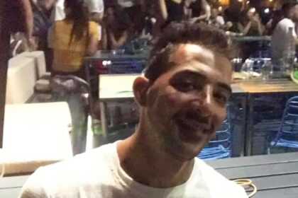 Sergio Puglisi vittima di uno schianto mortale, era cameriere e attivista 5 Stelle