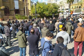 Chiusi con numeri da zona bianca, Natale Giunta: "Non si muore solo di Covid" (VIDEO)