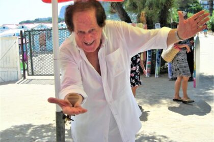 È morto lo "zio Pippo Taranto", dolore a Mondello