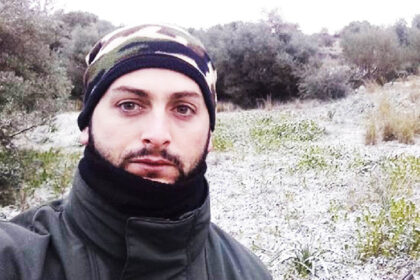 Tragico schianto, Adriano Parisi lascia moglie e figli