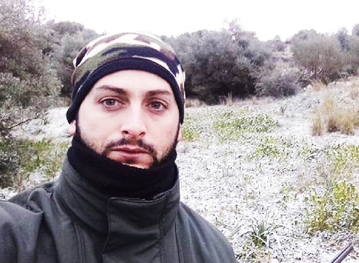 Tragico schianto, Adriano Parisi lascia moglie e figli