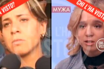 Denise Pipitone viva in Russia? Scomparve a 4 anni da Mazara del Vallo 21 anni fa