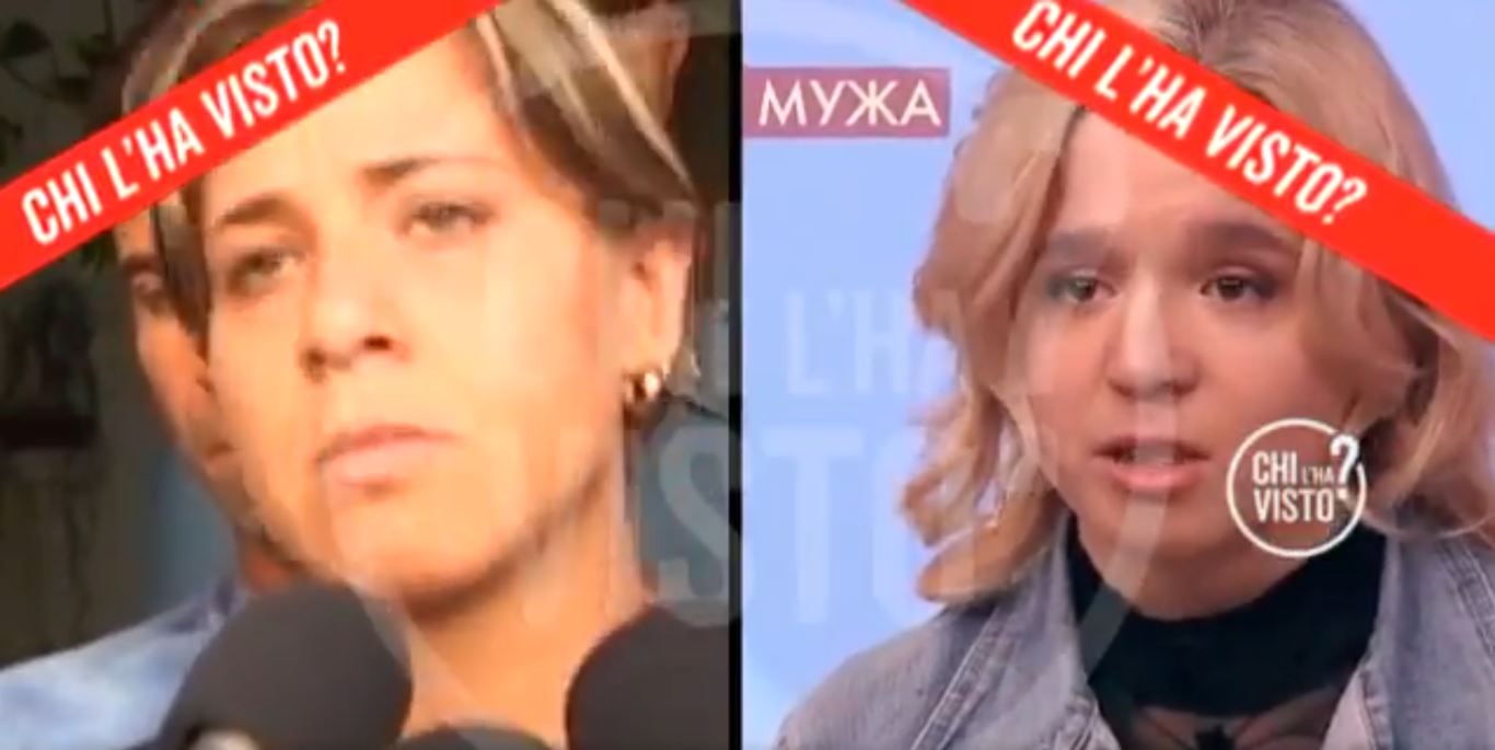 Denise Pipitone viva in Russia? Scomparve a 4 anni da Mazara del Vallo 21 anni fa