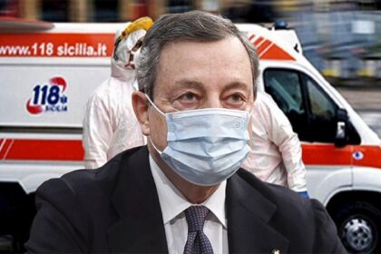 Zona rossa o lockdown ma la Sicilia potrebbe salvarsi, verso la stretta di Pasqua