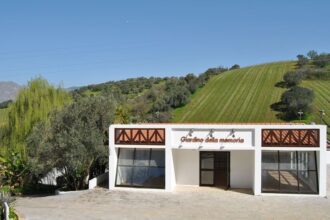 Turismo e sviluppo, la Valle dello Jato riparte dal Giardino della Memoria