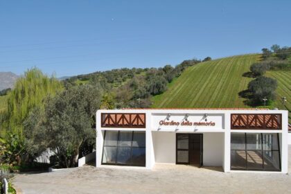 Turismo e sviluppo, la Valle dello Jato riparte dal Giardino della Memoria