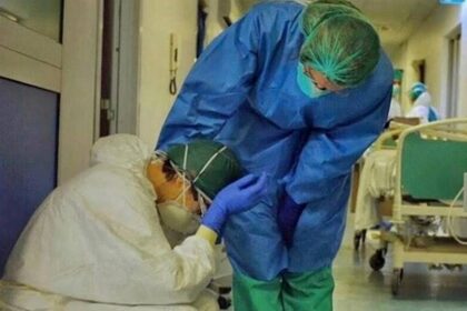 Un anno di lacrime e 4.383 siciliani morti, oggi è il giorno del dolore