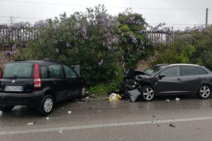 Incidente mortale sulla SS113, muore a 54 anni Onofrio D'Amato