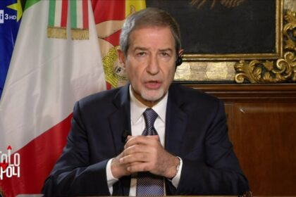 Musumeci dichiara zona rossa Ventimiglia di Sicilia e Porto Empedocle