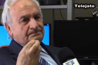 Corleone, Nicolosi in lacrime a TeleJato: "Ho sbagliato, chiedo scusa alla città"