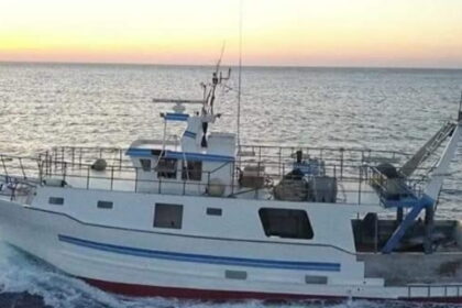 Tragedia della Nuova Iside, l'armatore della Vulcanello torna in libertà