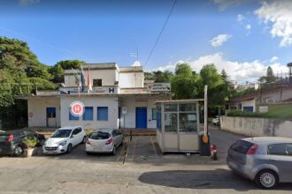 "Mia mamma dall'Ingrassia al Covid di Partinico ma era negativa", la denuncia del figlio